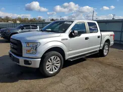 1FTEW1EP6GFC54237 2016 FORD F-150