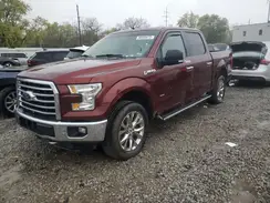 1FTEW1EP6GFC57624 2016 FORD F-150