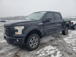 1FTEW1EP6GFC57896 2016 FORD F-150