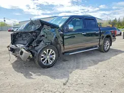 1FTEW1EP6GFC81809 2016 FORD F-150