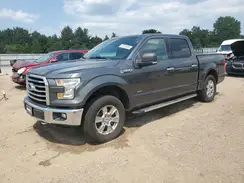 1FTEW1EP6GFC82717 2016 FORD F-150