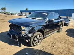 1FTEW1EP6GFC82930 2016 FORD F-150