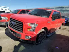 1FTEW1EP6GFC83267 2016 FORD F-150