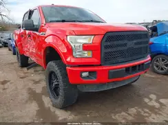 1FTEW1EP6GFC83320 2016 FORD F-150
