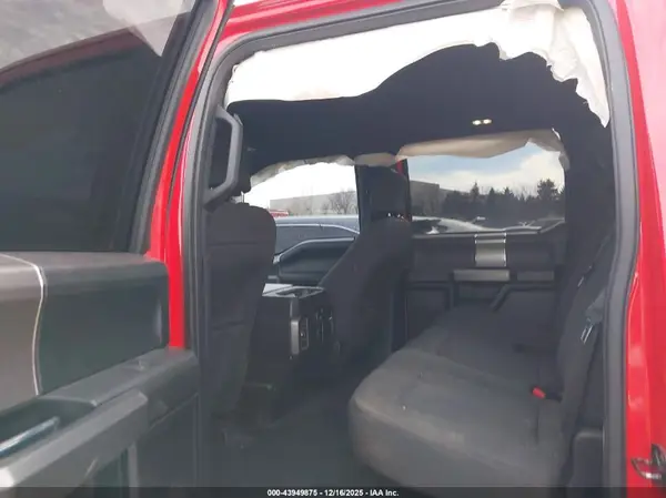 1FTEW1EP6GFC83320 2016 FORD F-150 - Image 8