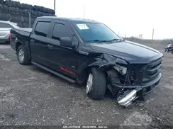 1FTEW1EP6GFC96021 2016 FORD F-150