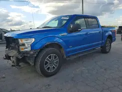 1FTEW1EP6GFC96701 2016 FORD F-150