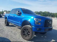 1FTEW1EP6GFC99291 2016 FORD F-150