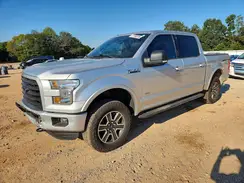 1FTEW1EP6GFD11889 2016 FORD F-150