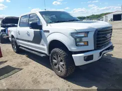1FTEW1EP6GFD18888 2016 FORD F-150