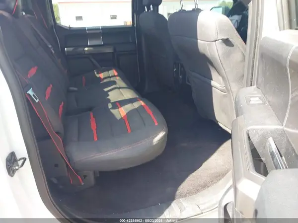 1FTEW1EP6GFD18888 2016 FORD F-150 - Image 8