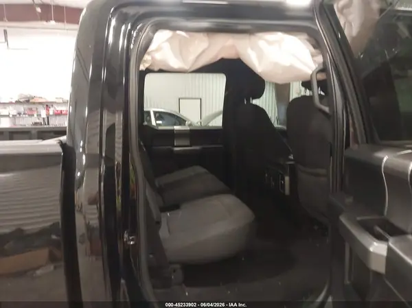 1FTEW1EP6GFD38316 2016 FORD F-150 - Image 8