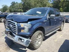 1FTEW1EP6GFD47839 2016 FORD F-150