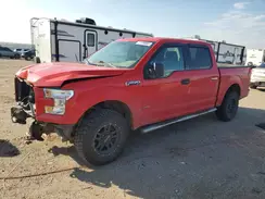 1FTEW1EP6GKD01029 2016 FORD F-150