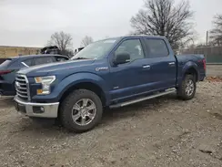 1FTEW1EP6GKD08465 2016 FORD F-150