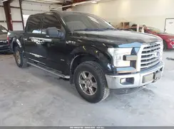 1FTEW1EP6GKD08840 2016 FORD F-150