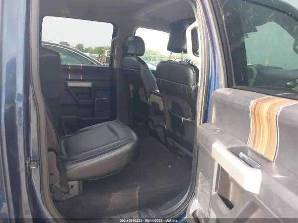 1FTEW1EP6GKD16193 2016 FORD F-150 - Image 8