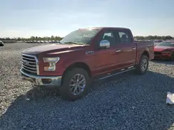 1FTEW1EP6GKD31955 2016 FORD F-150