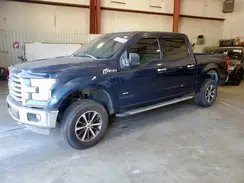 1FTEW1EP6GKD41305 2016 FORD F-150