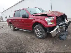 1FTEW1EP6GKD53342 2016 FORD F-150