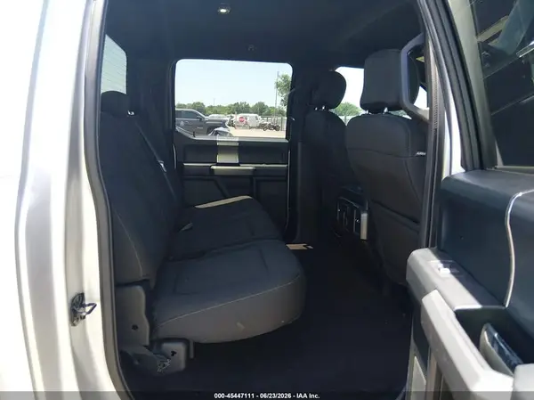 1FTEW1EP6GKD53485 2016 FORD F-150 - Image 8
