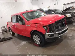 1FTEW1EP6GKD55091 2016 FORD F-150