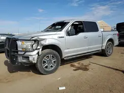 1FTEW1EP6GKD55463 2016 FORD F-150