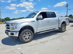 1FTEW1EP6GKD63594 2016 FORD F-150