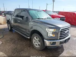 1FTEW1EP6GKD73672 2016 FORD F-150
