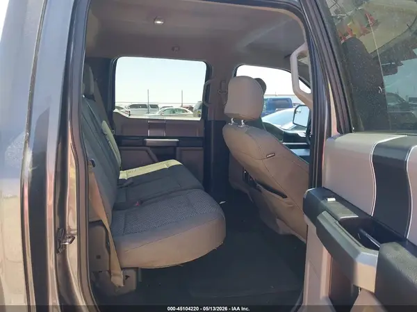 1FTEW1EP6GKD73672 2016 FORD F-150 - Image 8