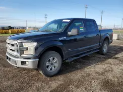 1FTEW1EP6GKD84655 2016 FORD F-150