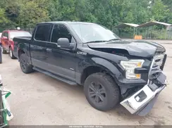 1FTEW1EP6GKD85188 2016 FORD F-150