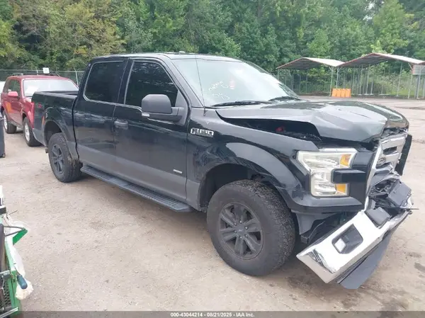 1FTEW1EP6GKD85188 2016 FORD F-150 - Image 1