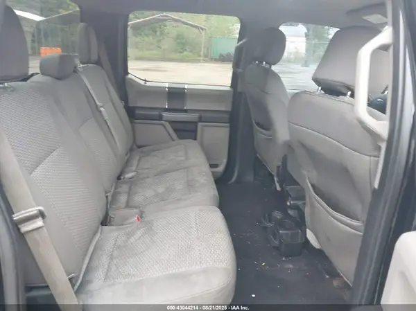 1FTEW1EP6GKD85188 2016 FORD F-150 - Image 8