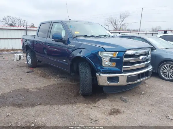 1FTEW1EP6GKD96370 2016 FORD F-150 - Image 1