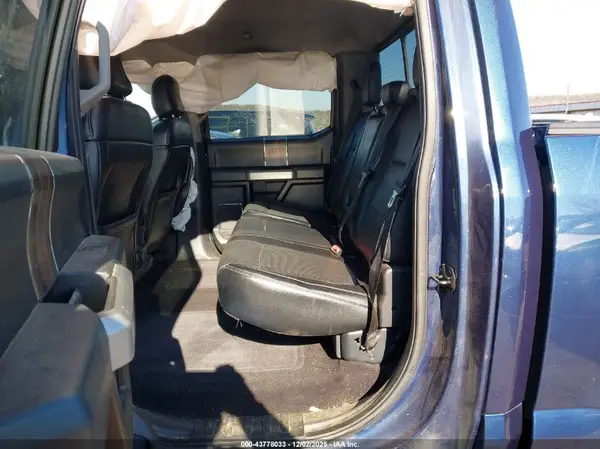 1FTEW1EP6GKD96370 2016 FORD F-150 - Image 8