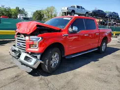 1FTEW1EP6GKE14625 2016 FORD F-150