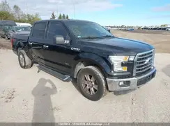 1FTEW1EP6GKE20036 2016 FORD F-150