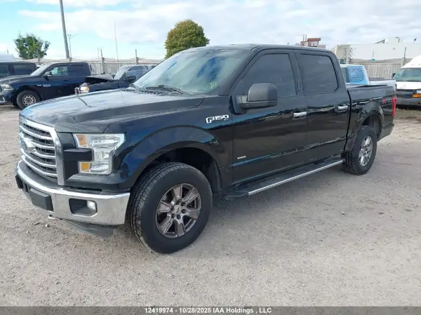 1FTEW1EP6GKE20036 2016 FORD F-150 - Image 2