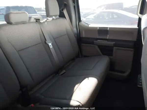 1FTEW1EP6GKE20036 2016 FORD F-150 - Image 8