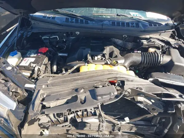 1FTEW1EP6GKE20697 2016 FORD F-150 - Image 8
