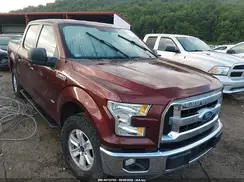 1FTEW1EP6GKE29089 2016 FORD F-150