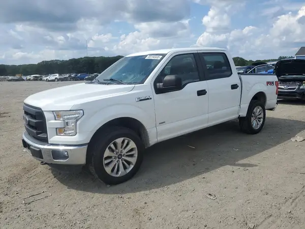 1FTEW1EP6GKE37824 2016 FORD F-150