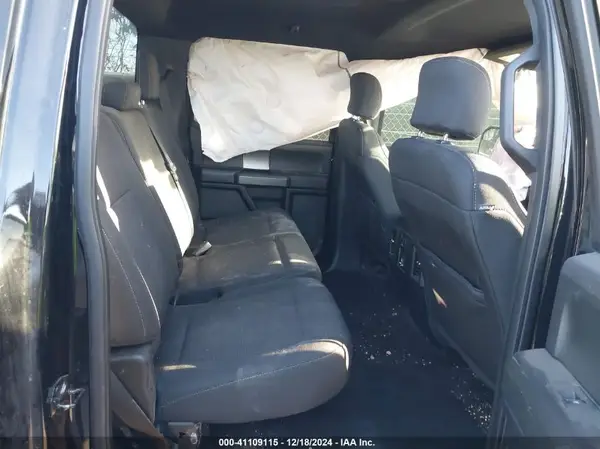 1FTEW1EP6GKE42103 2016 FORD F-150 - Image 8