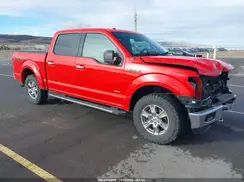 1FTEW1EP6GKE65736 2016 FORD F-150