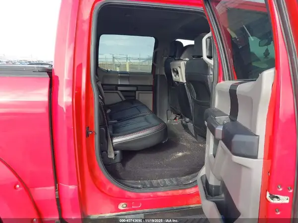1FTEW1EP6GKE65736 2016 FORD F-150 - Image 8