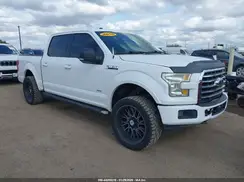 1FTEW1EP6GKE73531 2016 FORD F-150