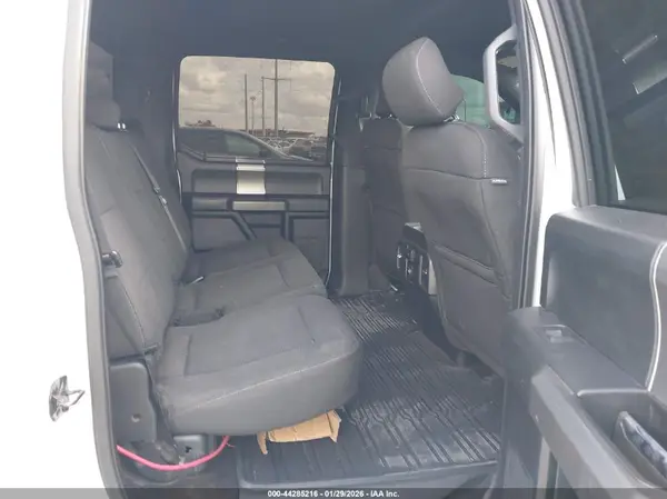 1FTEW1EP6GKE73531 2016 FORD F-150 - Image 8