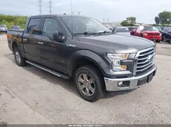 1FTEW1EP6GKE81693 2016 FORD F-150