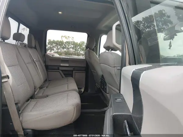 1FTEW1EP6GKE81693 2016 FORD F-150 - Image 8